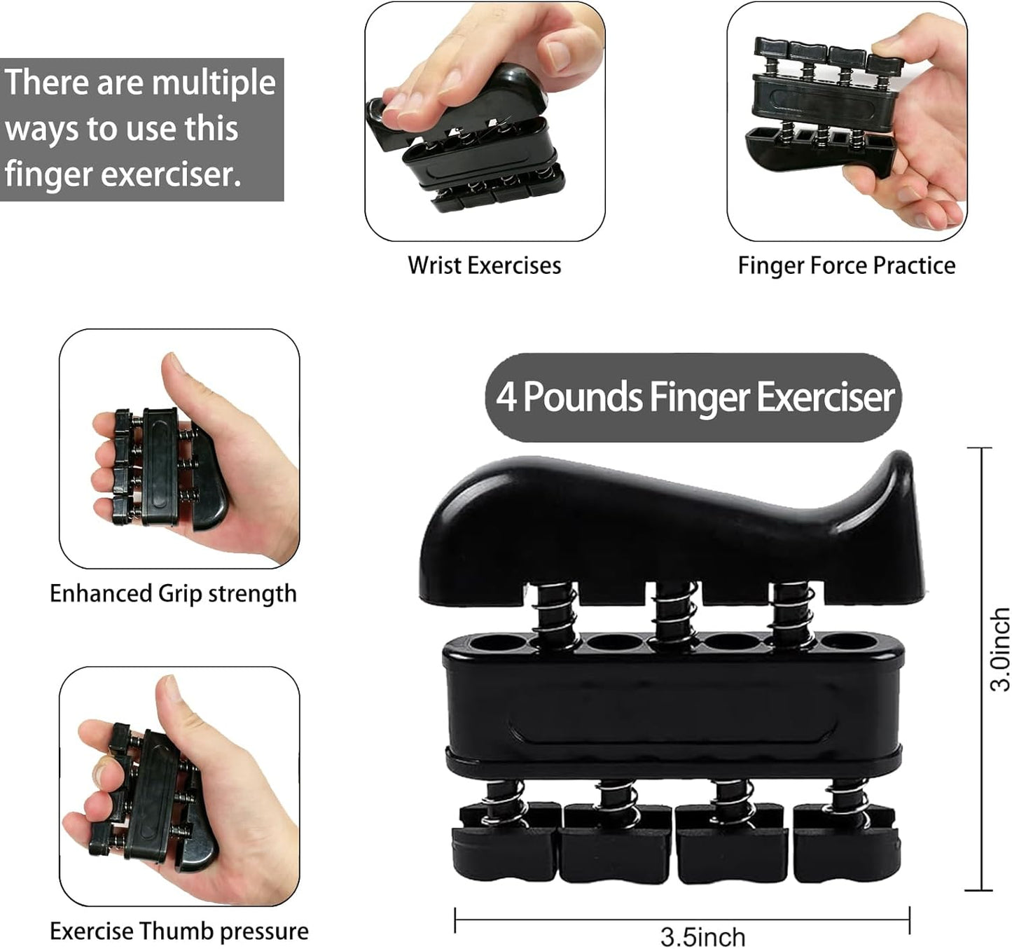 hand grip kit-مجموعة قبضة اليد