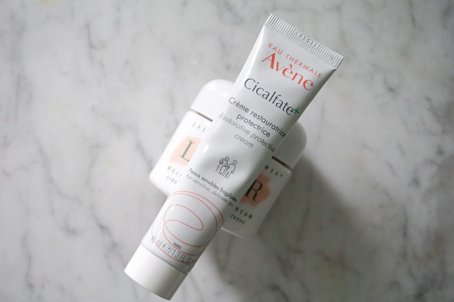 crem avene cicalfat