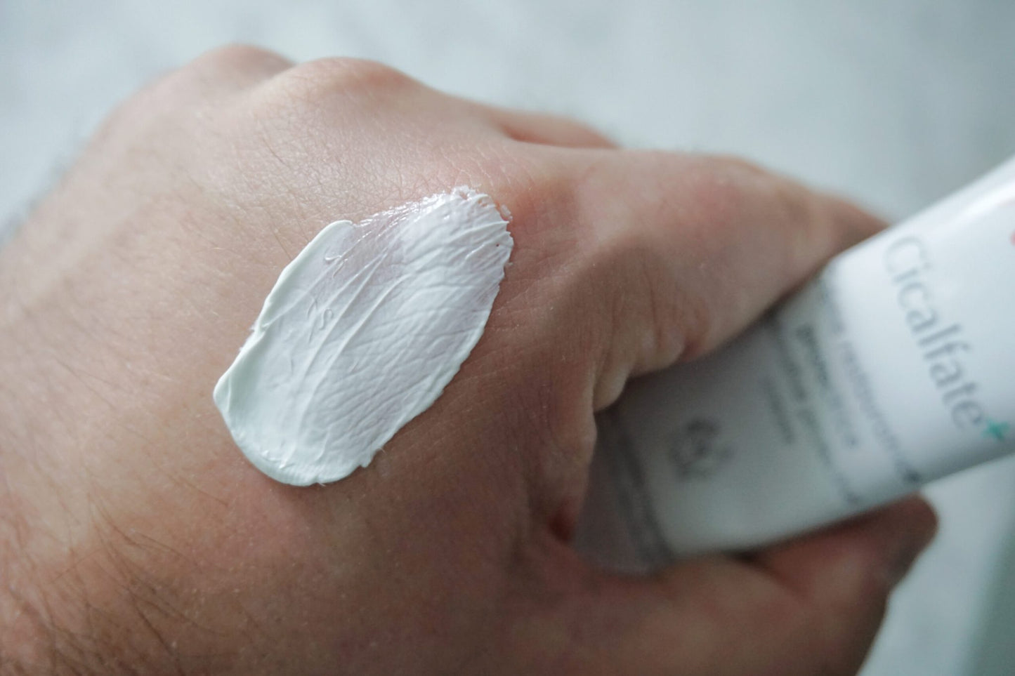 crem avene cicalfat