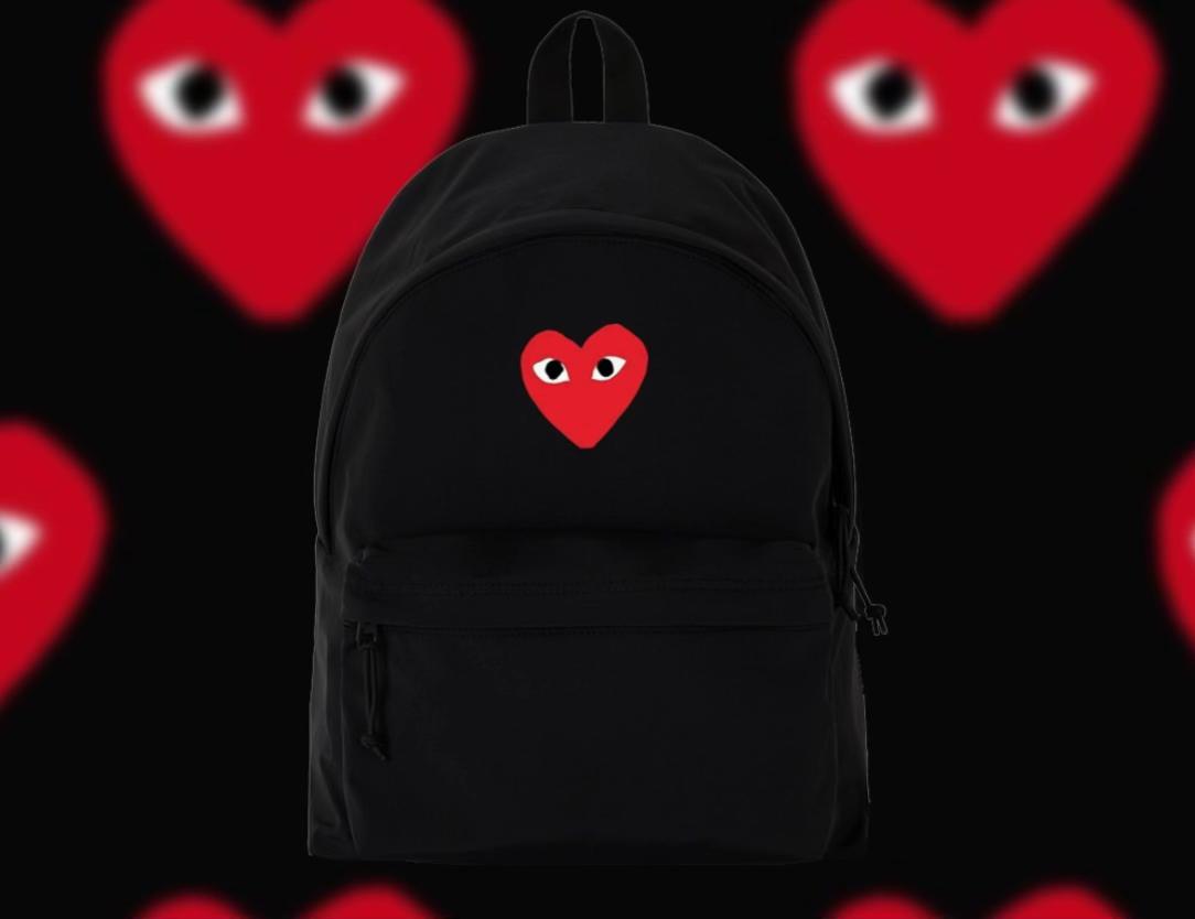 sac a dos -حقيبة الظهر الجديدة