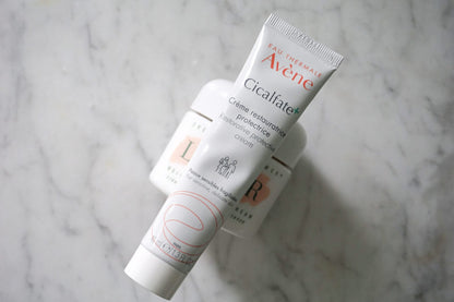 crem avene cicalfat